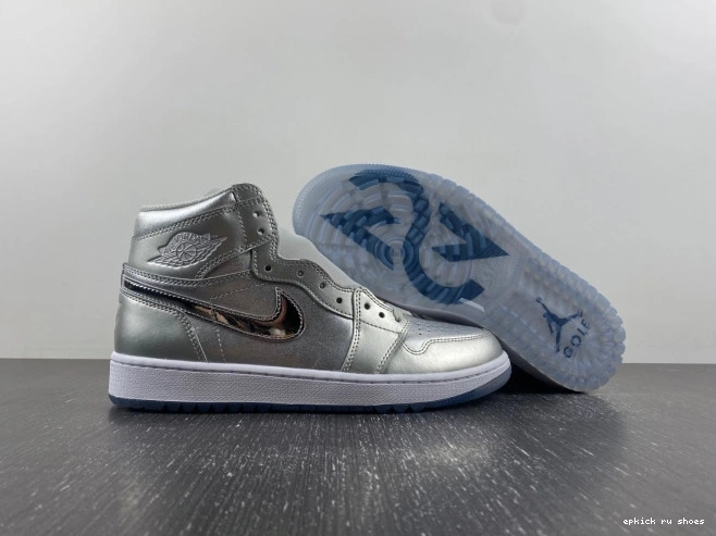 Rep High Giving Golf Air Gift 1 FD6815-001 Jordan 0629